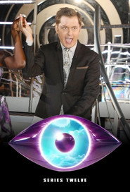 Big Brother 12. Sezon afişi