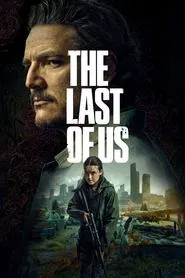 The Last of Us 2. Sezon afişi