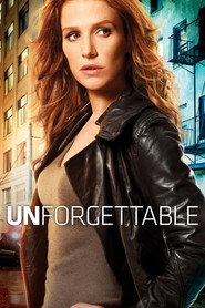 Unforgettable 1. Sezon afişi
