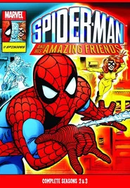 Spider-Man and His Amazing Friends 2. Sezon afişi
