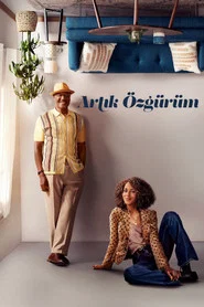 Artık Özgürüm 1. Sezon afişi