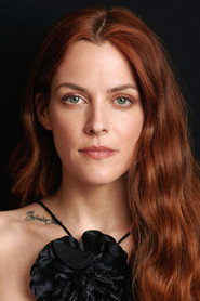 Riley Keough