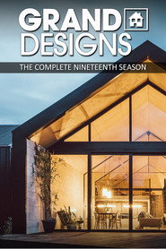 Grand Designs 19. Sezon afişi
