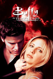 Buffy the Vampire Slayer 2. Sezon afişi