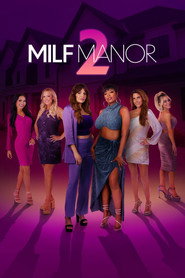 MILF Manor 2. Sezon afişi