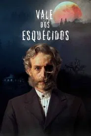 Vale dos Esquecidos 1. Sezon afişi