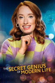 The Secret Genius of Modern Life 1. Sezon afişi