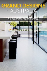 Grand Designs Australia 2. Sezon afişi