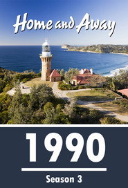 Home and Away 3. Sezon afişi