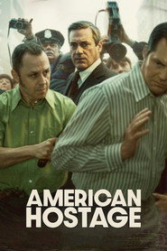 American Hostage 1. Sezon afişi