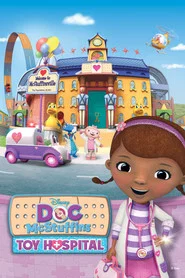 Doktor Dotti 4. Sezon afişi
