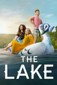 The Lake 2. Sezon afişi