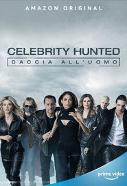 Celebrity Hunted: Caccia all'uomo 2. Sezon afişi
