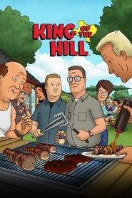 King of the Hill 14. Sezon afişi