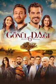 Gönül Dağı 6. Sezon afişi