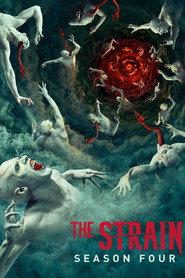 The Strain 4. Sezon afişi