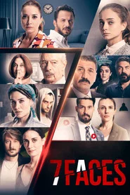 7YÜZ 1. Sezon afişi