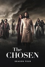 The Chosen 4. Sezon afişi