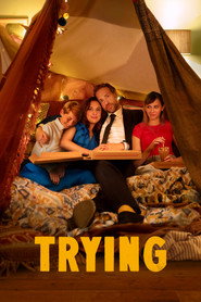 Trying 4. Sezon afişi