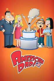 American Dad! 17. Sezon afişi
