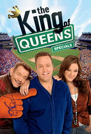 The King of Queens Özel Bölümler afişi