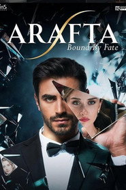 Arafta 2. Sezon afişi