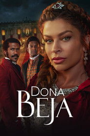 Dona Beja 1. Sezon afişi