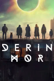 Derin Mor 1. Sezon afişi