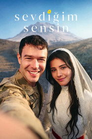 Sevdiğim Sensin 1. Sezon afişi