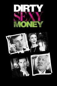 Dirty Sexy Money 1. Sezon afişi