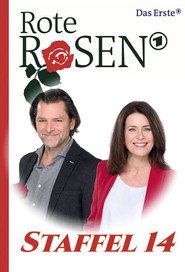 Rote Rosen 14. Sezon afişi