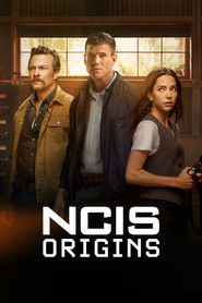 NCIS: Origins 2. Sezon afişi