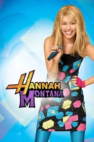 Hannah Montana 3. Sezon afişi