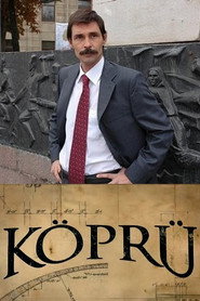 Köprü 1. Sezon afişi