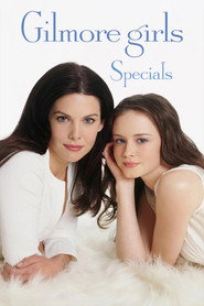 Gilmore Girls Özel Bölümler afişi