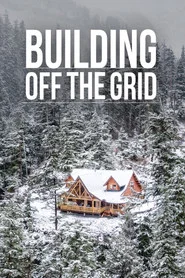 Building Off the Grid 8. Sezon afişi