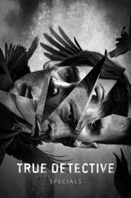True Detective Özel Bölümler afişi