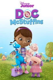 Doktor Dotti 1. Sezon afişi
