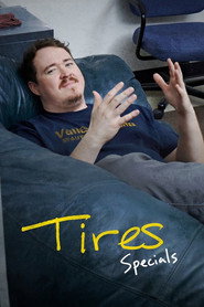 Tires Özel Bölümler afişi