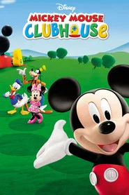Mickey Farenin Kulüp Evi 2. Sezon afişi
