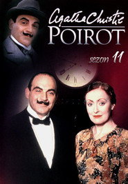 Herkül Puaro 11. Sezon afişi