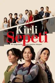 Kirli Sepeti 1. Sezon afişi