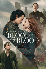Outlander: Blood of My Blood 2. Sezon afişi