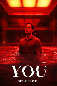 You 5. Sezon afişi