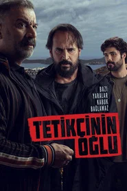 Tetikçinin Oğlu 1. Sezon afişi