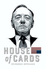 House of Cards Özel Bölümler afişi