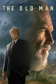 The Old Man 1. Sezon afişi