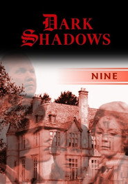 Dark Shadows 9. Sezon afişi