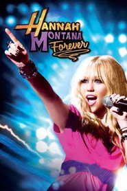Hannah Montana 4. Sezon afişi