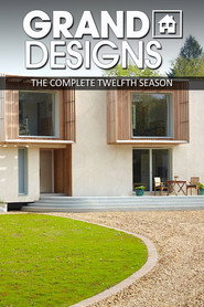 Grand Designs 12. Sezon afişi